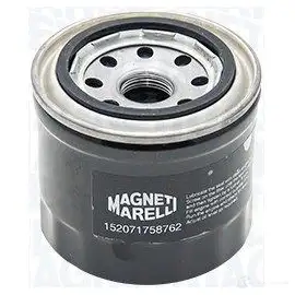 Масляный фильтр MAGNETI MARELLI QC9ONL 1018803 152071758762 7 1758762 - Изображение 1