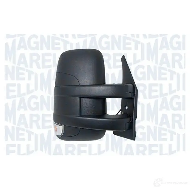 Зеркало кабины MAGNETI MARELLI RV3180 4 T2G1WD 182203180470 1020275 - Изображение 1
