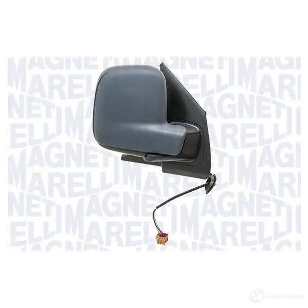 Зеркало кабины MAGNETI MARELLI 1030616 SV 8571 V56R4 351991719960 изображение 0