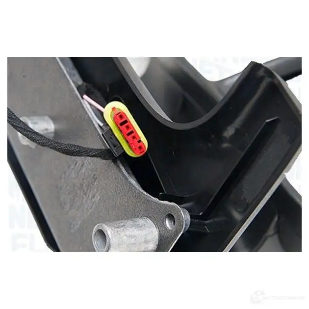 Зеркало кабины MAGNETI MARELLI 182203180270 1020274 R V31802 AFENP - Изображение 1