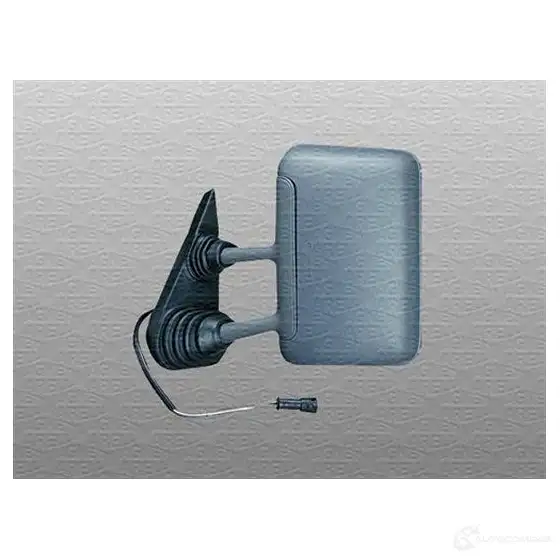 Зеркало кабины MAGNETI MARELLI VNIVF 350315025120 150.2. 512 1028283 изображение 0
