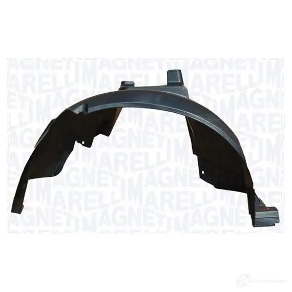 Подкрылок MAGNETI MARELLI 021316905080 B MP9508F PXHJT 1015267