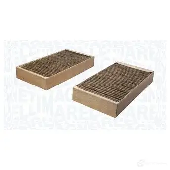 Салонный фильтр MAGNETI MARELLI 1424379862 QIFNVX0 BC F573 350208065730
