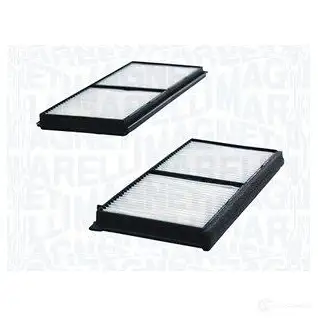 Салонный фильтр MAGNETI MARELLI BCF 265 350203062650 1026250 DNLRC