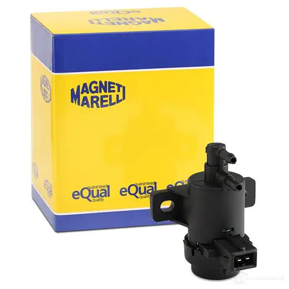 Клапан EGR MAGNETI MARELLI 571822112126 1437550066 KYC1F Z9 изображение 1