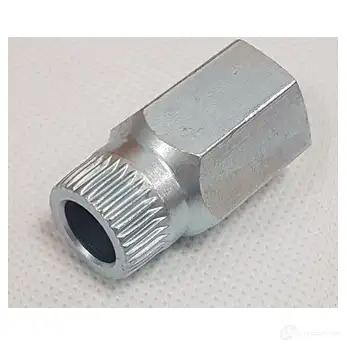 Шкив генератора MAGNETI MARELLI AMA 0000 940113010000 QRY4X2 1423337883 - Изображение 1