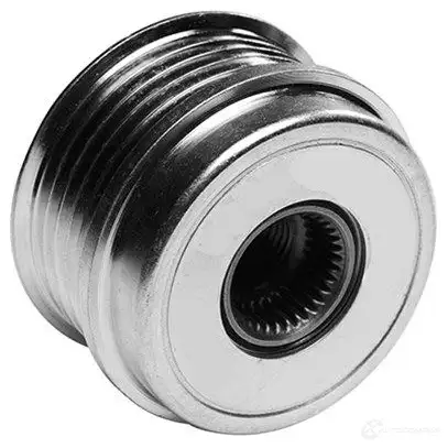 Шкив генератора MAGNETI MARELLI 1193811567 AMA001 7 C3O6QC 940113010017