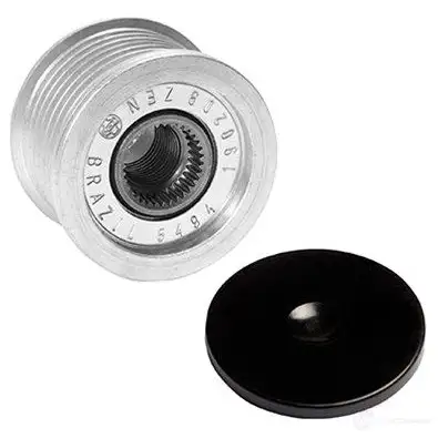 Шкив генератора MAGNETI MARELLI 1046294 AMA0 062 GY9T31R 940113010062