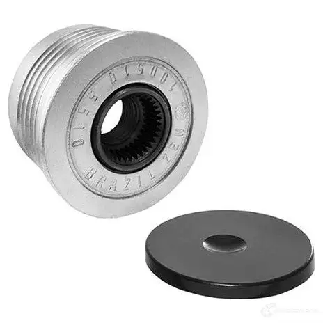 Шкив генератора MAGNETI MARELLI O2HE35S AMA0 076 85097793 940113010076