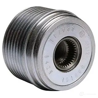 Шкив генератора MAGNETI MARELLI LADMJ AMA 0070 940113010070 453688902