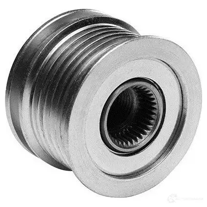 Шкив генератора MAGNETI MARELLI OEVFT AM A0008 940113010008 1193811558