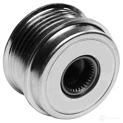 Шкив генератора MAGNETI MARELLI AM A0009 EGZ3VZT 1193811559 940113010009