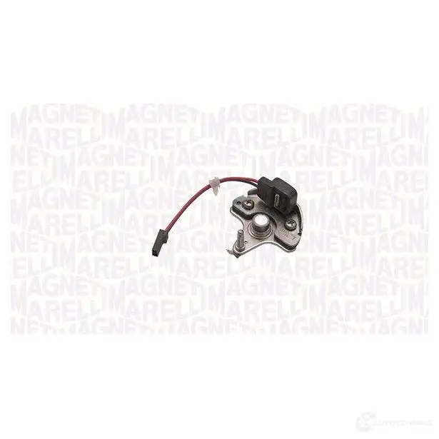 Датчик холла MAGNETI MARELLI 3SD2R86 8384388 071349101010 713491 01