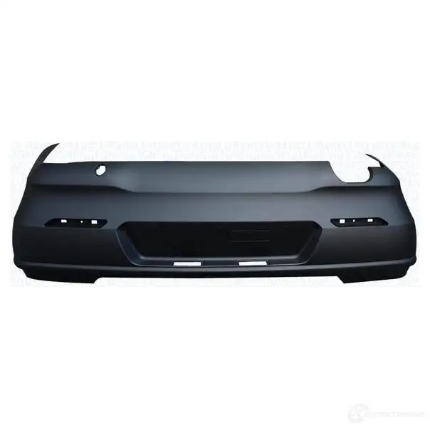 Бампер MAGNETI MARELLI BMP070 R 021316000700 1014893 EW8OXRS