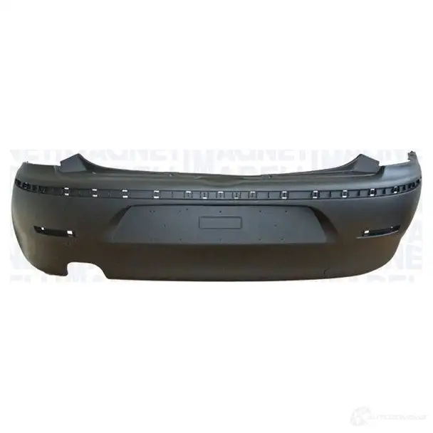 Бампер MAGNETI MARELLI QEUQBQ1 BMP 076R 1014898 021316000760