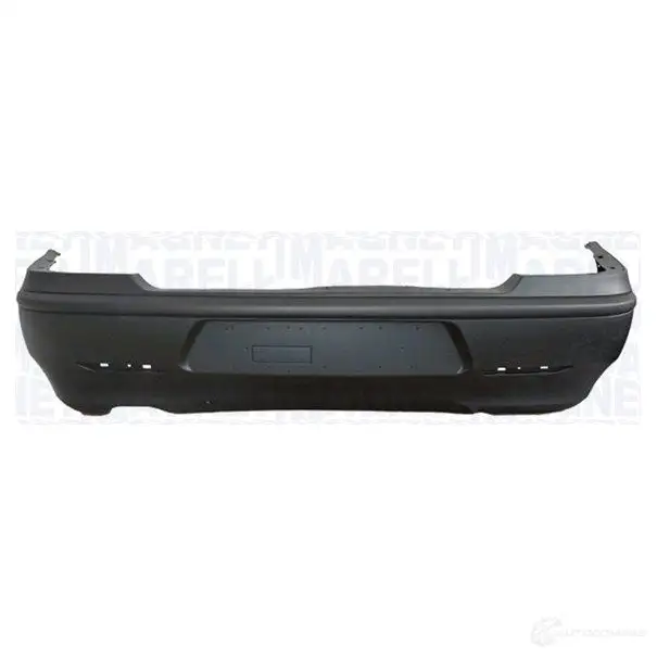 Бампер MAGNETI MARELLI 1014887 021316000640 N8397Y BMP0 64R