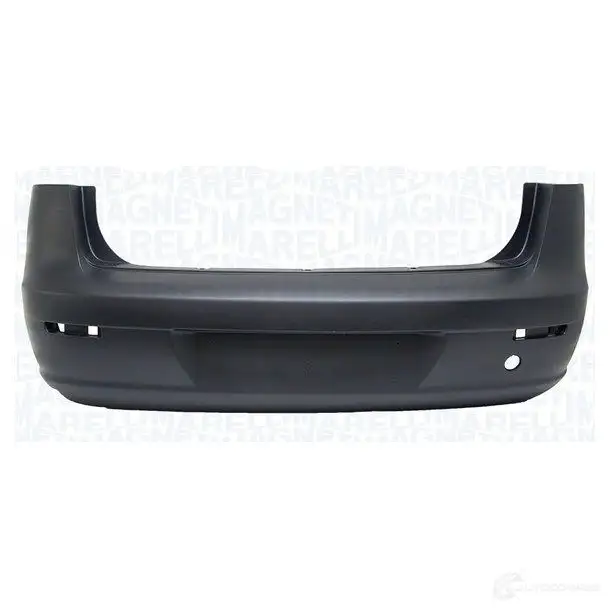 Бампер MAGNETI MARELLI 021316002000 1014998 BMP20 0R 3YRHWMH