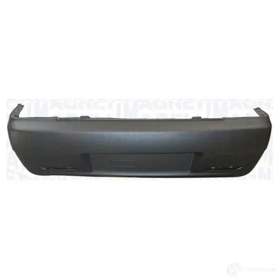 Бампер MAGNETI MARELLI BM P071R 1014894 021316000710 1GQBVPB
