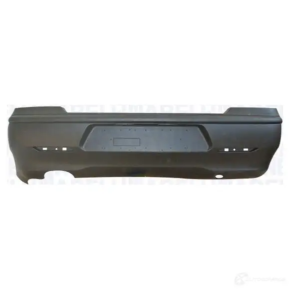 Бампер MAGNETI MARELLI 021316000650 9WZDDEH 1014888 BMP0 65R