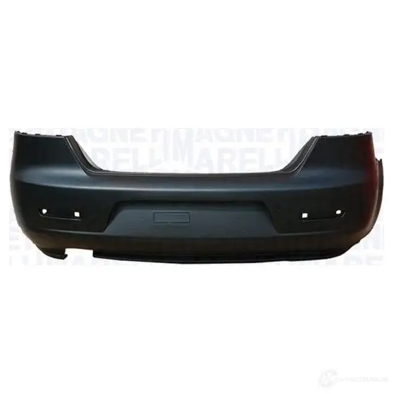 Бампер MAGNETI MARELLI BMP0 86R 1014908 WX6AW7C 021316000860