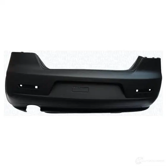 Бампер MAGNETI MARELLI 021316000840 B MP084R 1014906 X8GO6C