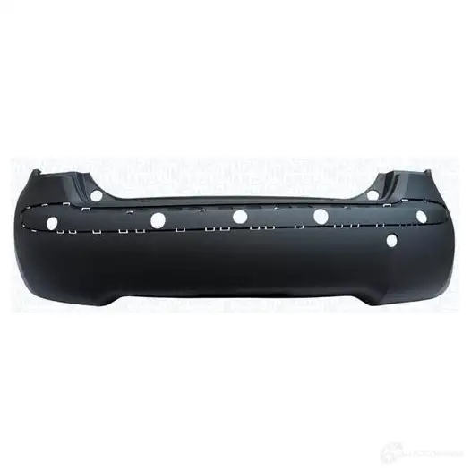 Бампер MAGNETI MARELLI 83LPD 1015028 021316002300 BMP2 30R