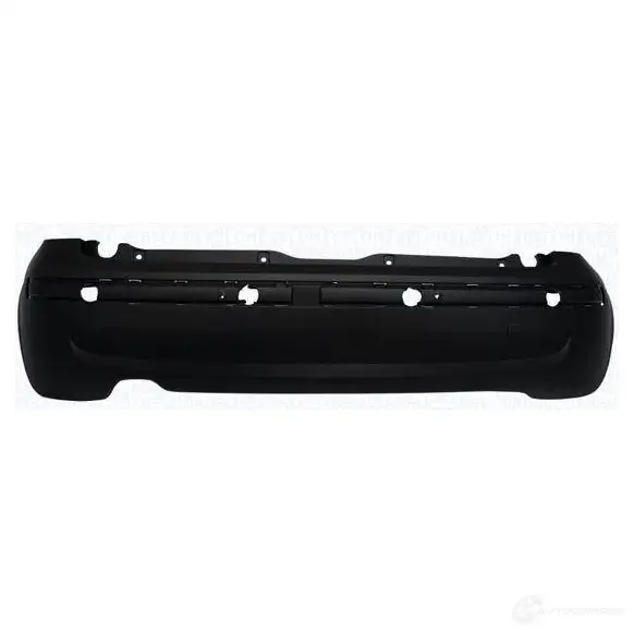 Бампер MAGNETI MARELLI BMP102 R RGXXTWG 021316001020 1014921