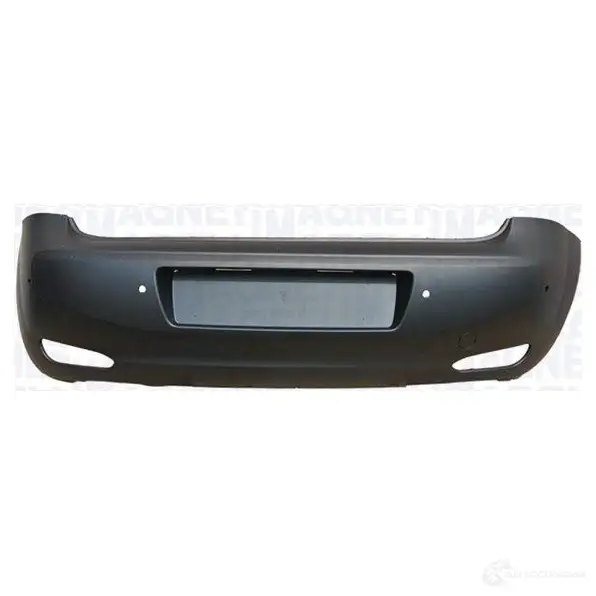 Бампер MAGNETI MARELLI 021316002650 BMP265 R 1B2S6K 1015063