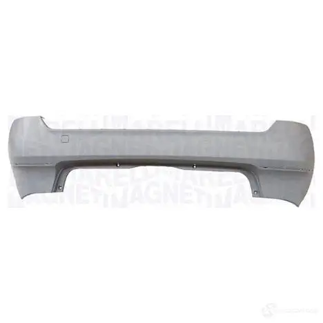 Бампер MAGNETI MARELLI 8TO033F 1015125 B MP330R 021316003300