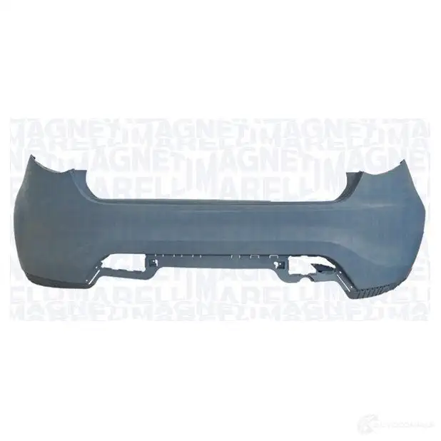 Бампер MAGNETI MARELLI 1014986 021316001880 BMP18 8R GM7YUQ изображение 0