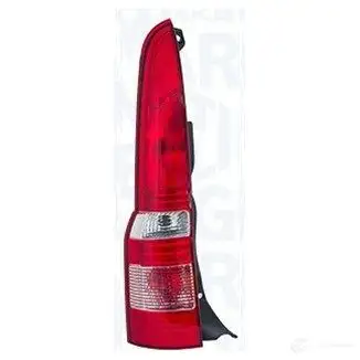 Задний фонарь MAGNETI MARELLI UPGTA3M 712028020822 MRL 4861 1193804100