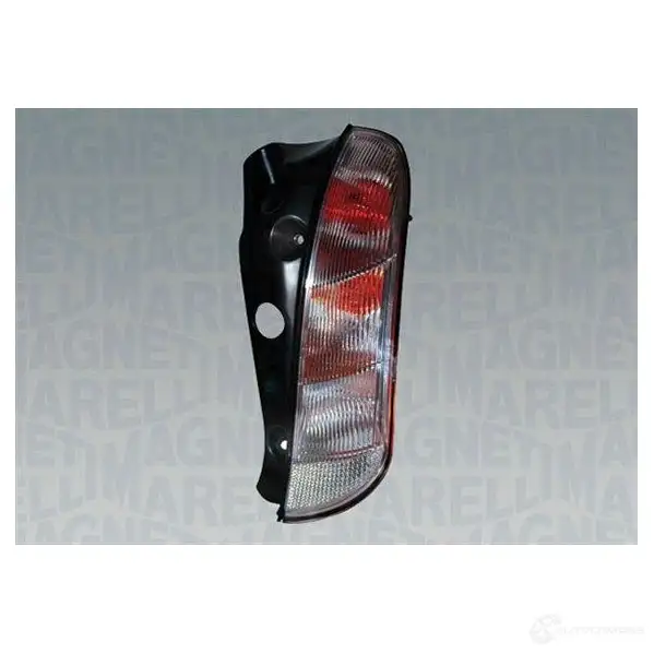 Задний фонарь MAGNETI MARELLI 1045890 R4WBIT L LG281 715104078100