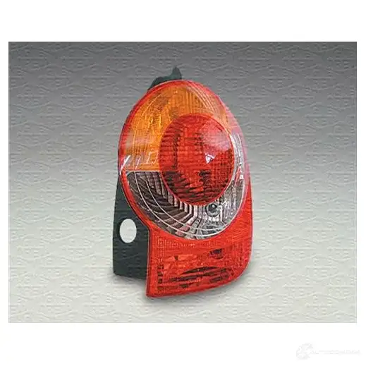 Задний фонарь MAGNETI MARELLI 714000028260 2 8260 LLE552 1043946