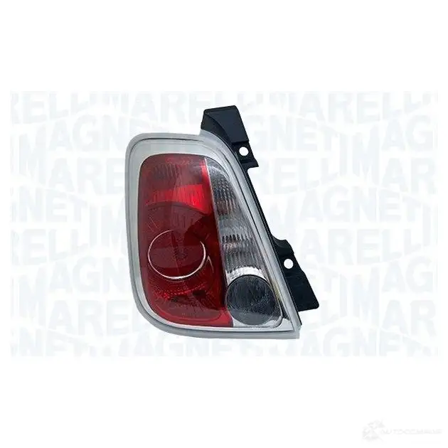 Задний фонарь MAGNETI MARELLI LL L011 714027040892 1044554 243O4W