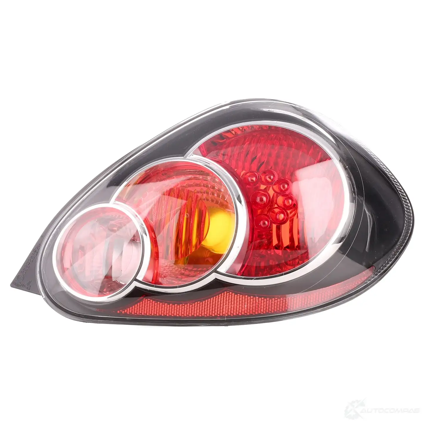 Задний фонарь MAGNETI MARELLI 1044512 714026171204 00002617 0204504 LLH111 - Изображение 1