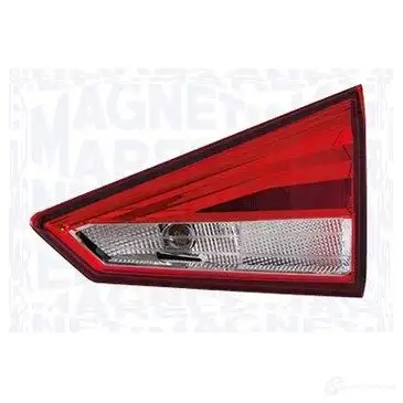 Задний фонарь MAGNETI MARELLI 714028978000 1424365880 LL M622 RT4T5V9