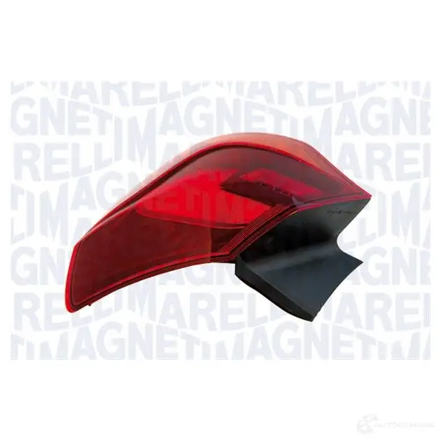 Задний фонарь MAGNETI MARELLI LLH301 714021651803 1044244 000021 650204504