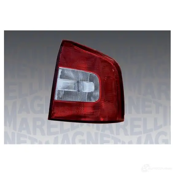 Задний фонарь MAGNETI MARELLI LLG442 0000217001025 04 714021701701 1044255 - Изображение 1