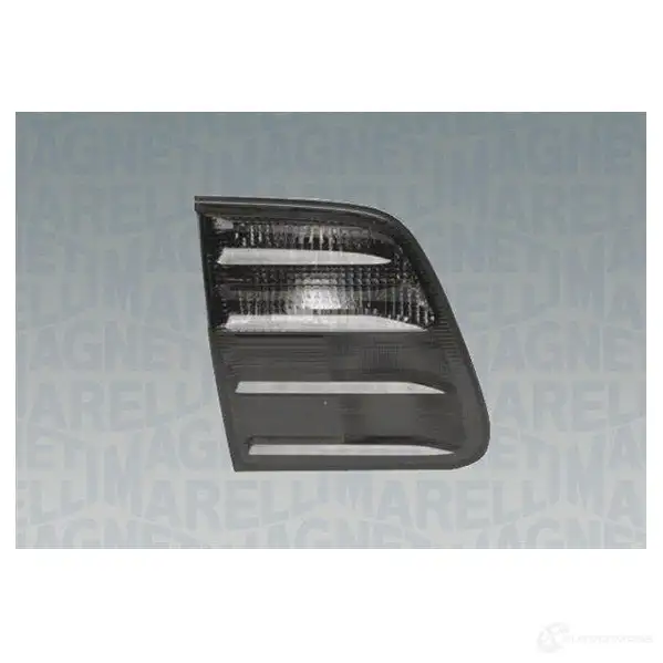 Задний фонарь MAGNETI MARELLI TQF9BU 715010692801 LLF50 2 1045640