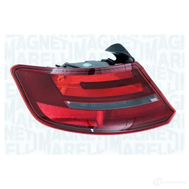 Задний фонарь MAGNETI MARELLI LLI021 1045104 000081080202 504 714081080801 изображение 0