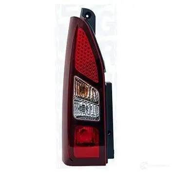 Задний фонарь MAGNETI MARELLI 714000028362 02 83622173 1043958 LLI262