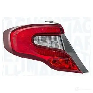 Задний фонарь MAGNETI MARELLI L LL751 712207301110 1QH2PQY 1193804340