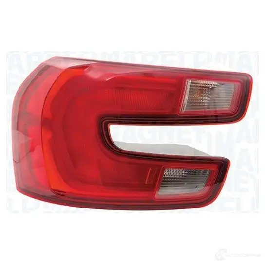 Задний фонарь MAGNETI MARELLI 714026310702 FR2631010 2 1044529 LLI902