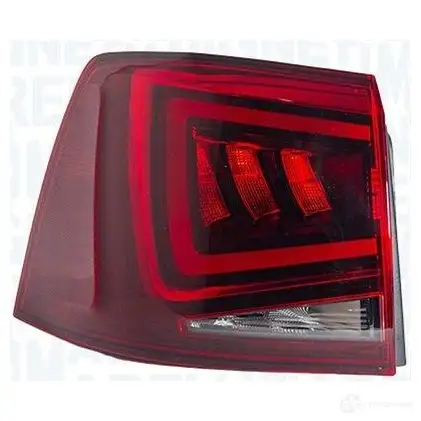 Задний фонарь MAGNETI MARELLI LLL 712 714000028810 1043984 MEQXXQ1