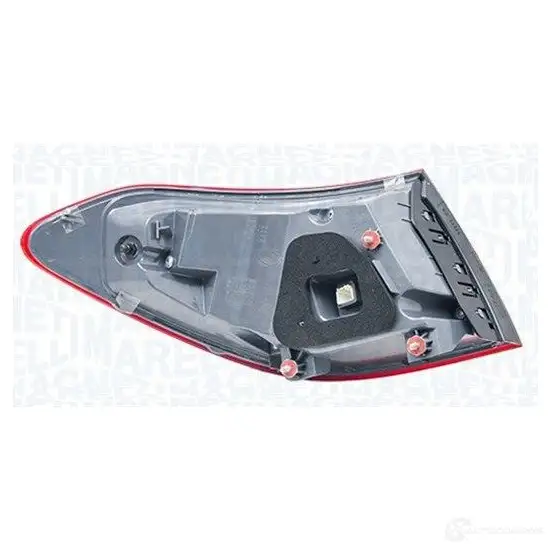 Задний фонарь MAGNETI MARELLI 1437552995 715011134012 28GYF 2S - Изображение 1