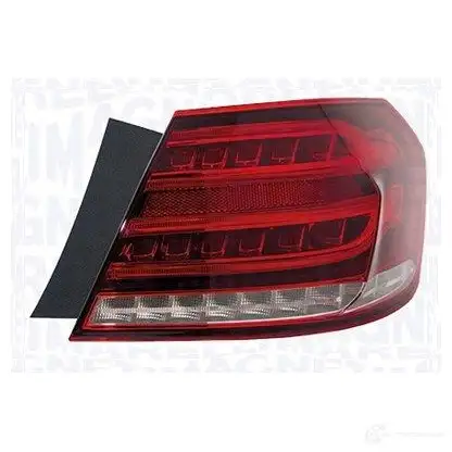 Задний фонарь MAGNETI MARELLI 715011116002 DXTMWEZ 1424365911 LLL 131