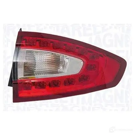 Задний фонарь MAGNETI MARELLI 1424366925 714021050751 T3HU2 L LM832
