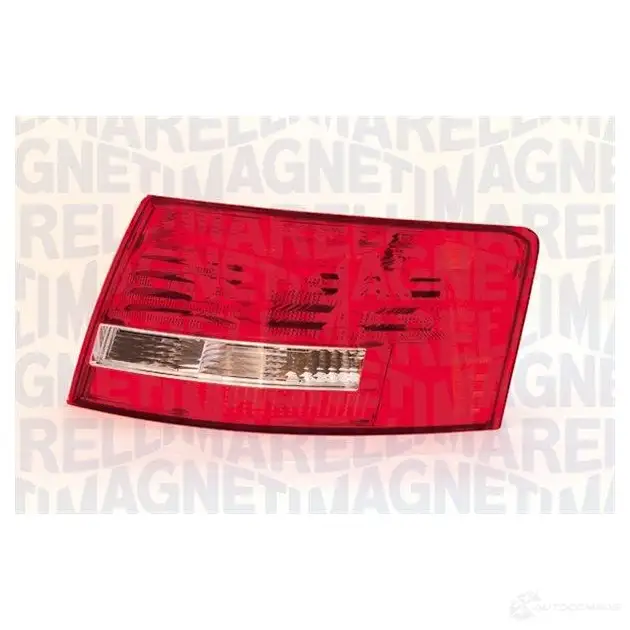 Задний фонарь MAGNETI MARELLI 1045591 715001007004 OUA68W LLF 171