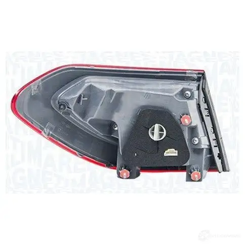 Задний фонарь MAGNETI MARELLI B7SB8M F 1437553560 715011134008 изображение 0