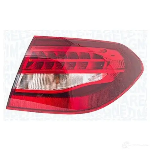 Задний фонарь MAGNETI MARELLI B7SB8M F 1437553560 715011134008 изображение 1